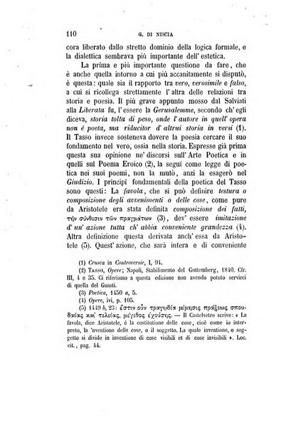 Il propugnatore studi filologici, storici e bibliografici