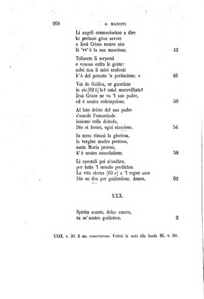 Il propugnatore studi filologici, storici e bibliografici