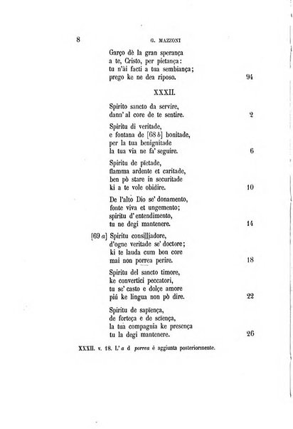 Il propugnatore studi filologici, storici e bibliografici