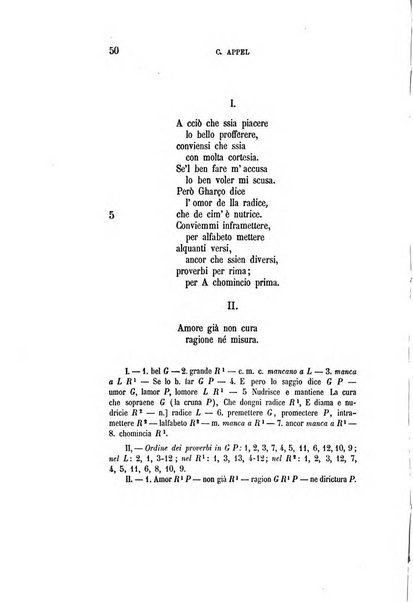 Il propugnatore studi filologici, storici e bibliografici