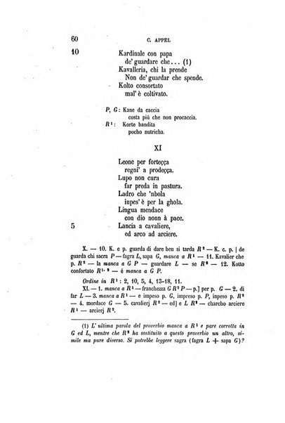 Il propugnatore studi filologici, storici e bibliografici