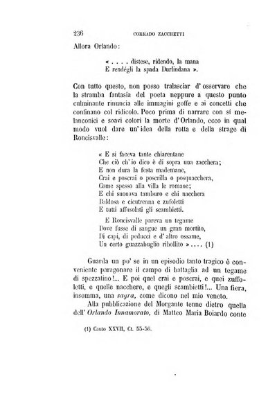 Il propugnatore studi filologici, storici e bibliografici