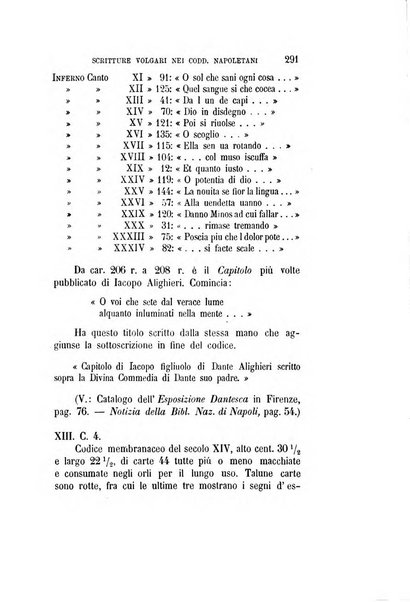 Il propugnatore studi filologici, storici e bibliografici