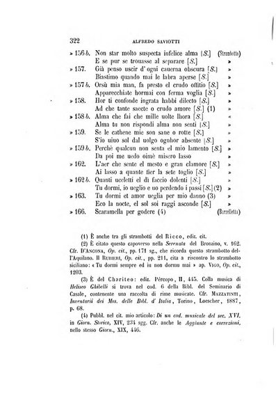 Il propugnatore studi filologici, storici e bibliografici