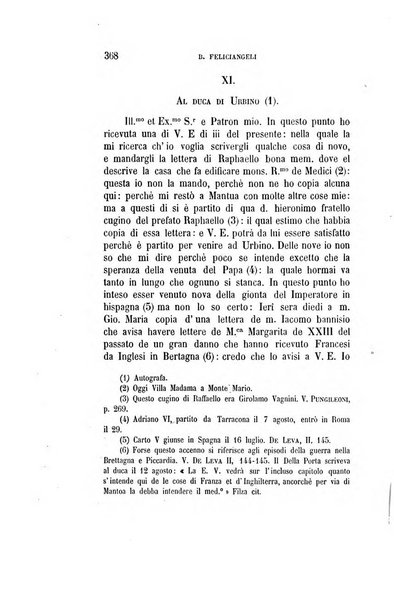 Il propugnatore studi filologici, storici e bibliografici