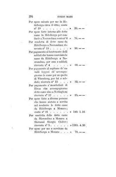 Il propugnatore studi filologici, storici e bibliografici