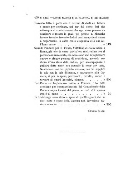 Il propugnatore studi filologici, storici e bibliografici