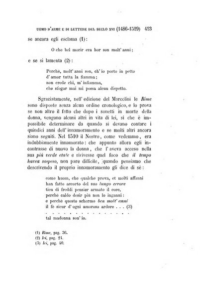 Il propugnatore studi filologici, storici e bibliografici