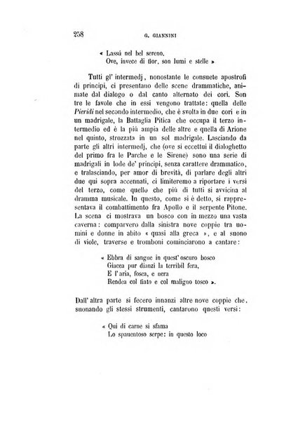 Il propugnatore studi filologici, storici e bibliografici