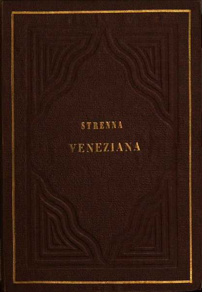 Strenna veneziana