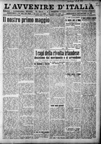 giornale/RAV0212404/1916/Maggio/1