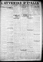 giornale/RAV0212404/1919/Maggio/1