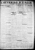 giornale/RAV0212404/1919/Maggio