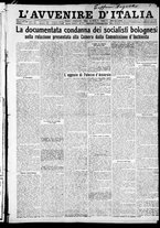 giornale/RAV0212404/1921/Febbraio