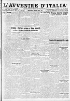 giornale/RAV0212404/1931/Agosto/13
