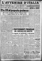giornale/RAV0212404/1939/Ottobre