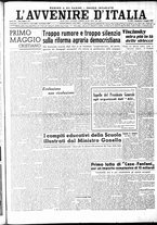 giornale/RAV0212404/1949/Maggio/1