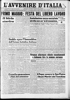 giornale/RAV0212404/1951/Maggio/1