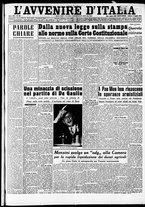 giornale/RAV0212404/1952/Luglio/25