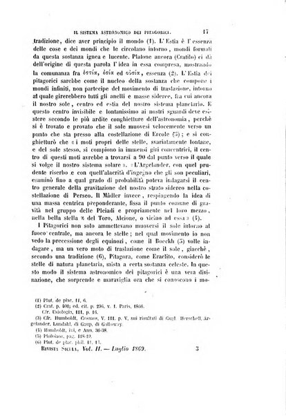 Rivista sicula di scienze, letteratura ed arti