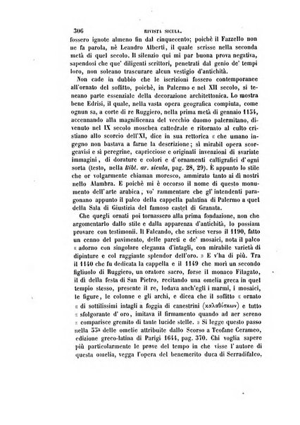 Rivista sicula di scienze, letteratura ed arti