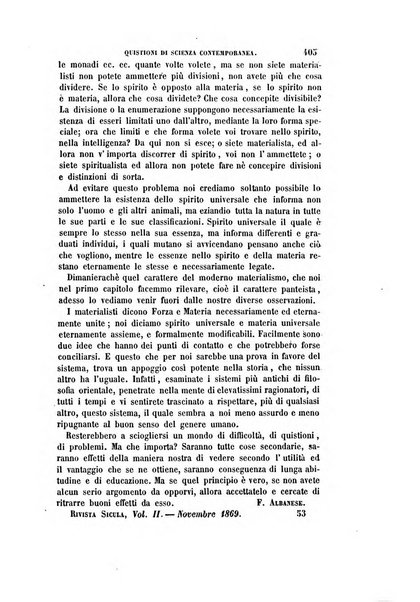 Rivista sicula di scienze, letteratura ed arti