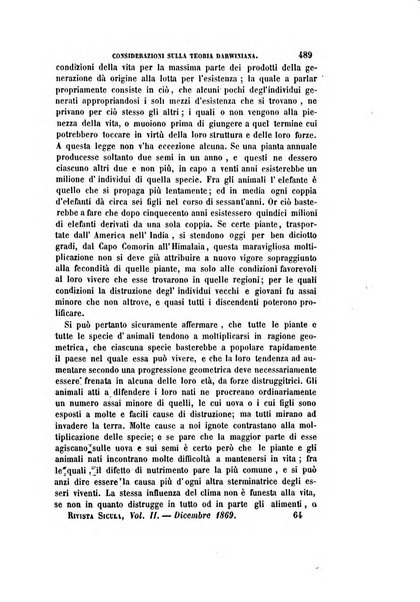 Rivista sicula di scienze, letteratura ed arti