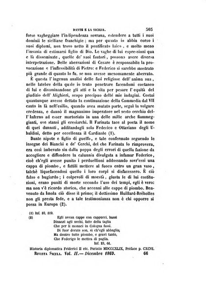 Rivista sicula di scienze, letteratura ed arti