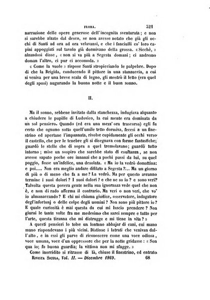 Rivista sicula di scienze, letteratura ed arti