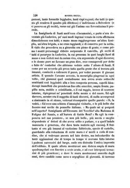 Rivista sicula di scienze, letteratura ed arti