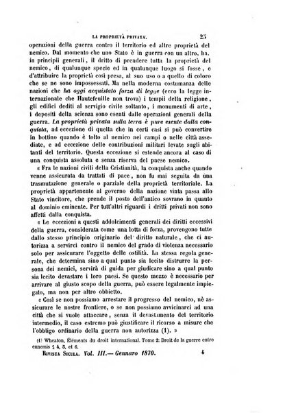 Rivista sicula di scienze, letteratura ed arti