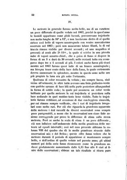 Rivista sicula di scienze, letteratura ed arti