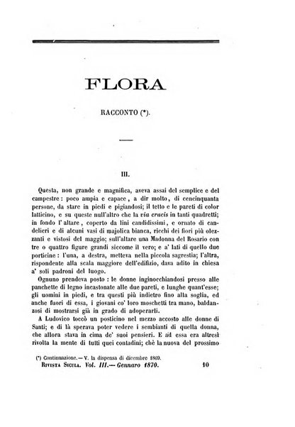 Rivista sicula di scienze, letteratura ed arti