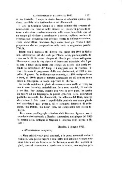 Rivista sicula di scienze, letteratura ed arti