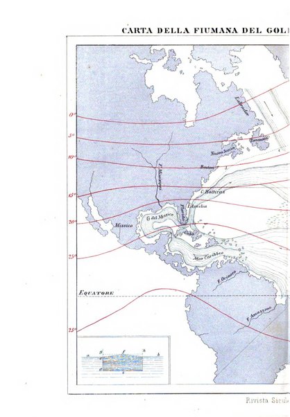 Rivista sicula di scienze, letteratura ed arti