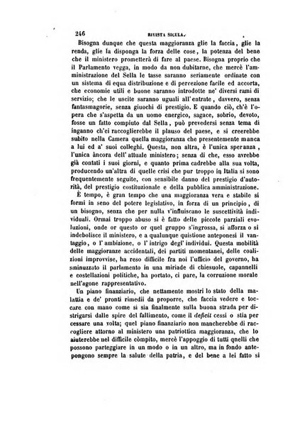 Rivista sicula di scienze, letteratura ed arti