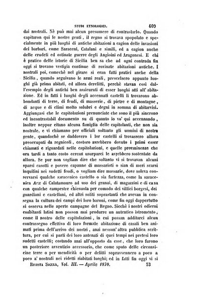 Rivista sicula di scienze, letteratura ed arti