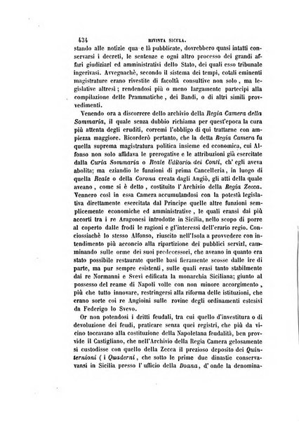 Rivista sicula di scienze, letteratura ed arti