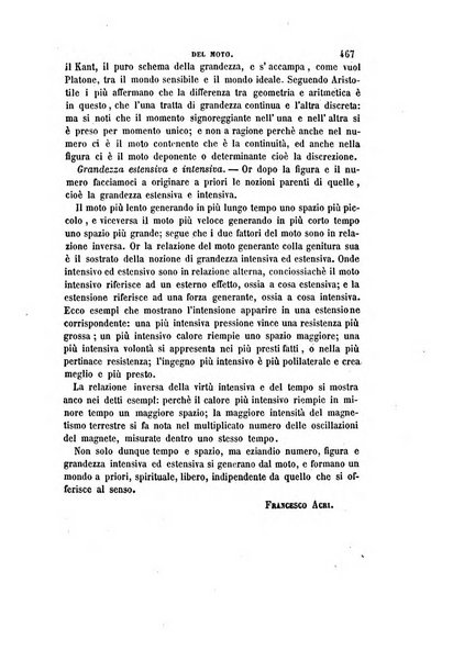 Rivista sicula di scienze, letteratura ed arti