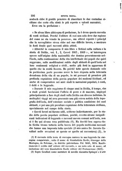 Rivista sicula di scienze, letteratura ed arti