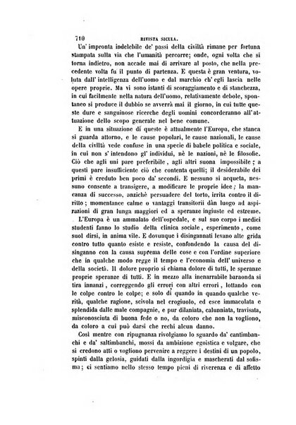 Rivista sicula di scienze, letteratura ed arti