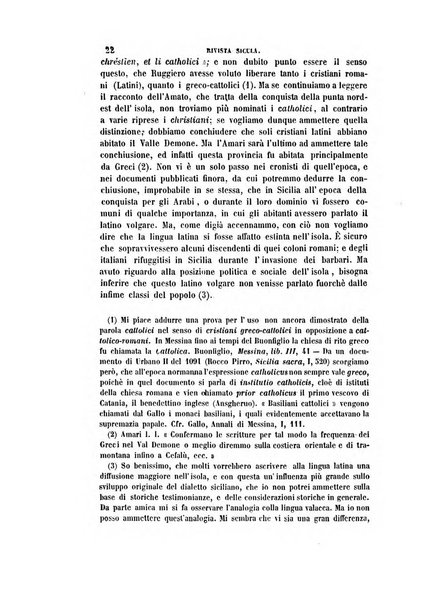 Rivista sicula di scienze, letteratura ed arti