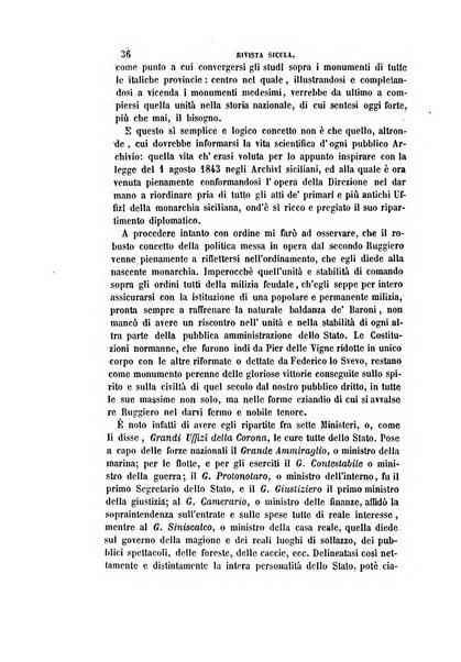 Rivista sicula di scienze, letteratura ed arti