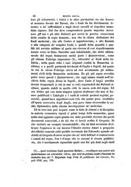 Rivista sicula di scienze, letteratura ed arti