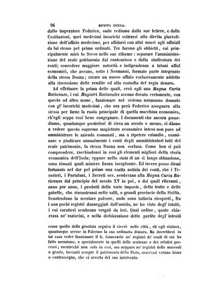 Rivista sicula di scienze, letteratura ed arti