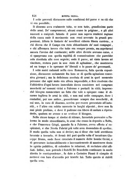 Rivista sicula di scienze, letteratura ed arti