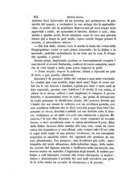 Rivista sicula di scienze, letteratura ed arti