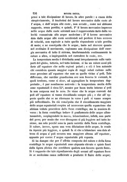 Rivista sicula di scienze, letteratura ed arti