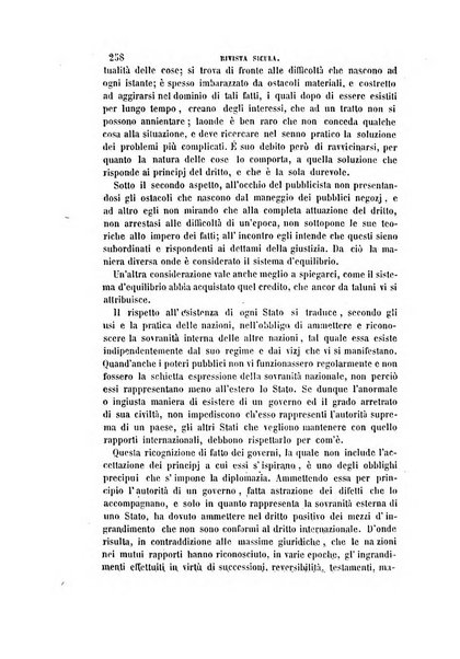 Rivista sicula di scienze, letteratura ed arti