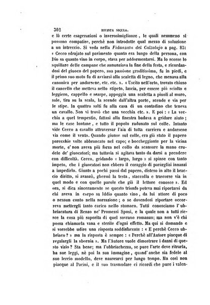 Rivista sicula di scienze, letteratura ed arti